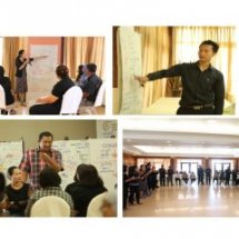 โครงงานฐานวิจัย พัฒนาการเรียนรู้ สู่ศตวรรษที่21 อบรมเชิงปฎิบัติการครั้งที่ 2  การออกแบบโจทย์วิจัย